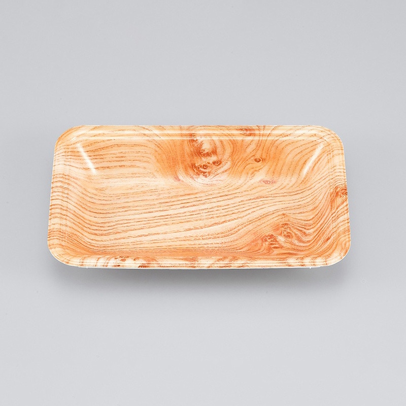 >シーピー化成 汎用トレー 新LL 12-30 にれ 100個/袋(ご注文単位20袋)【直送品】