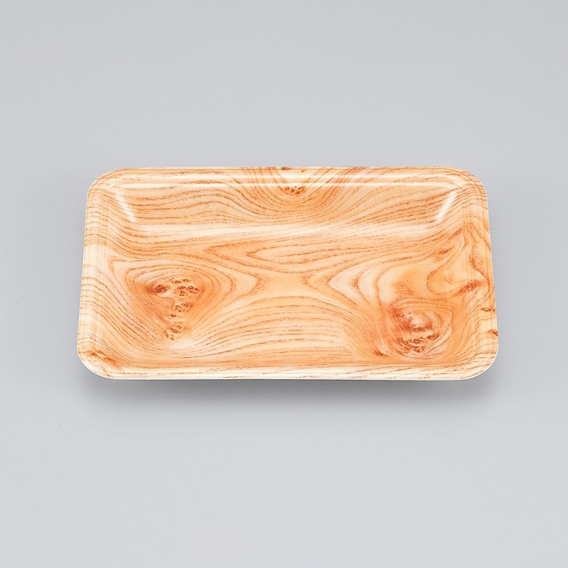 シーピー化成 汎用トレー 新LL 13-25 にれ 100個/袋(ご注文単位18袋)【直送品】