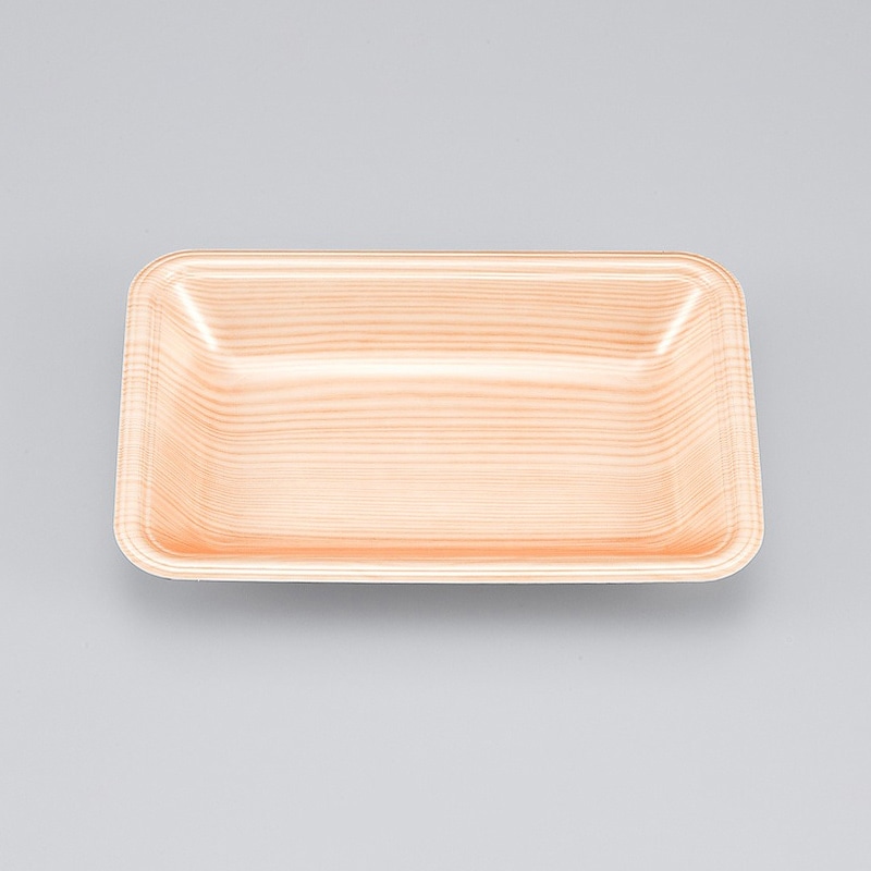 >シーピー化成 汎用トレー 新LL 13-30 松 100個/袋(ご注文単位18袋)【直送品】