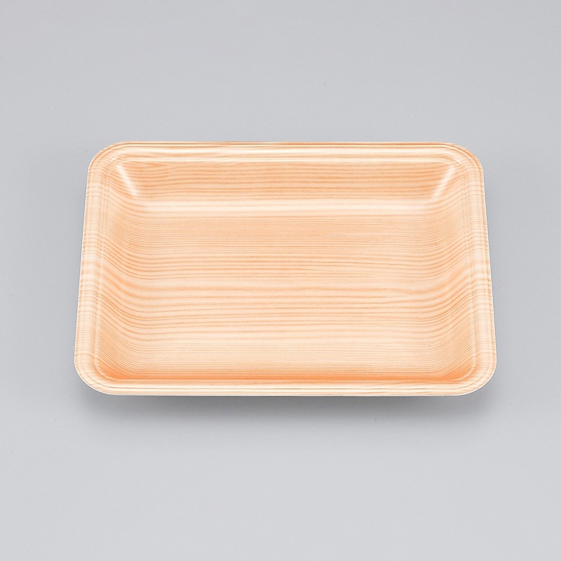 シーピー化成 汎用トレー 新LL 16-25 松 100個/袋(ご注文単位15袋)【直送品】