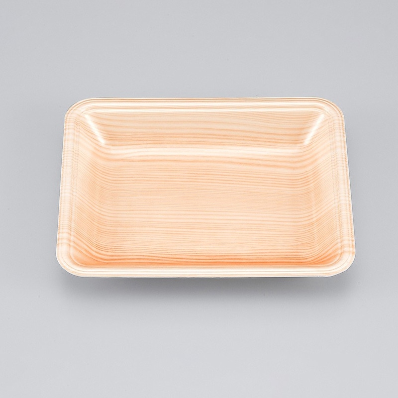 シーピー化成 汎用トレー 新LL 16-30 松 100個/袋(ご注文単位15袋)【直送品】