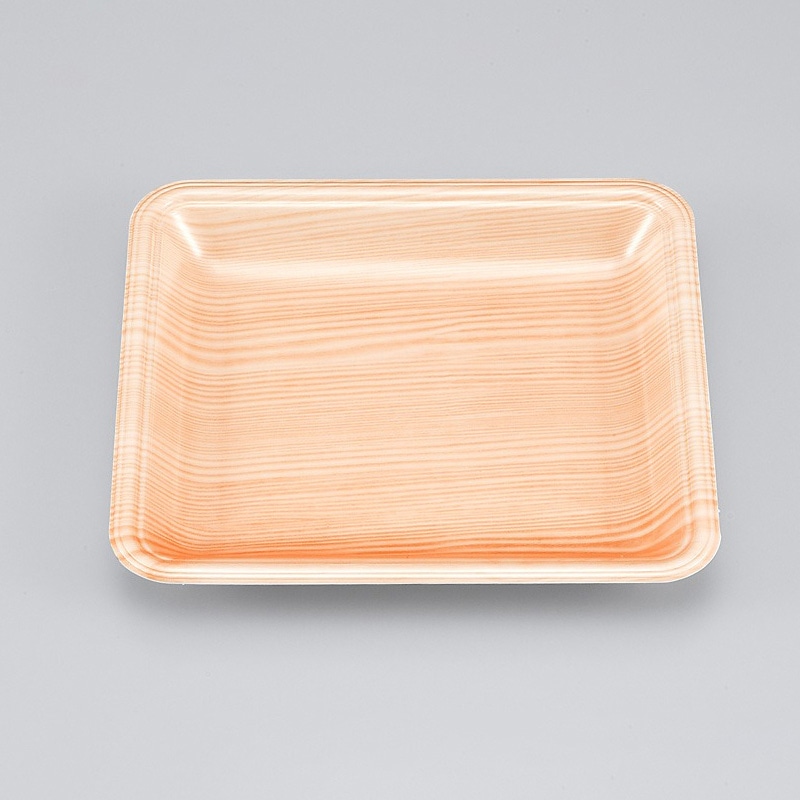 シーピー化成 汎用トレー 新LL 17-25 松 100個/袋(ご注文単位12袋)【直送品】