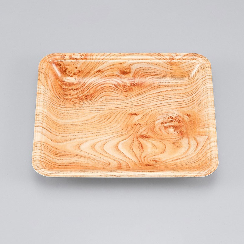 シーピー化成 汎用トレー 新LL 17-25 にれ 100個/袋(ご注文単位12袋)【直送品】