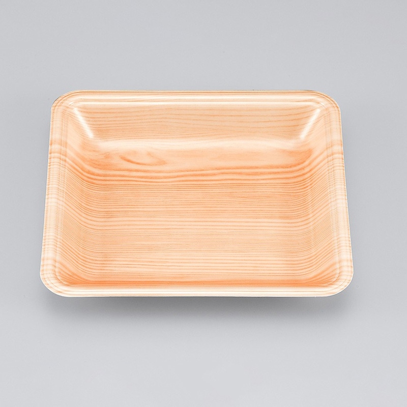 シーピー化成 汎用トレー 新LL 17-30 松 100個/袋(ご注文単位12袋)【直送品】