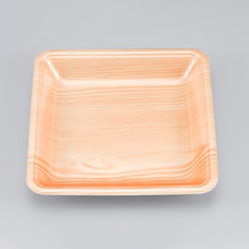 >シーピー化成 汎用トレー　新LL 20-30 松 100個/袋（ご注文単位12袋）【直送品】