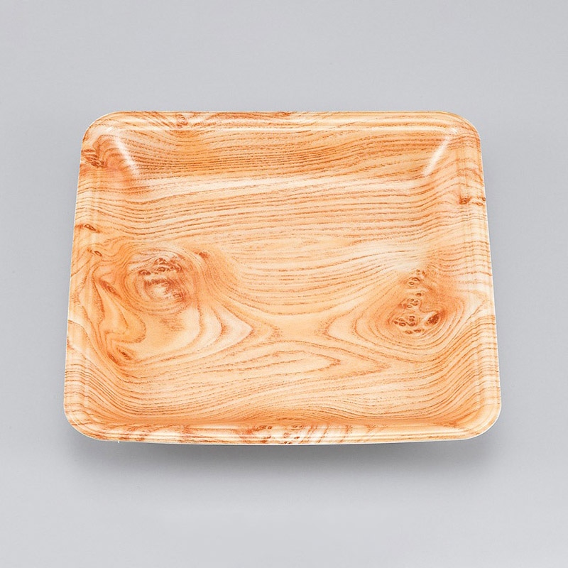 シーピー化成 汎用トレー 新LL 20-30 にれ 100個/袋(ご注文単位12袋)【直送品】