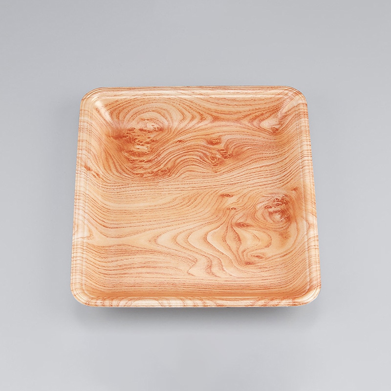 シーピー化成 汎用トレー 新LL 22-25 にれ 100個/袋(ご注文単位12袋)【直送品】