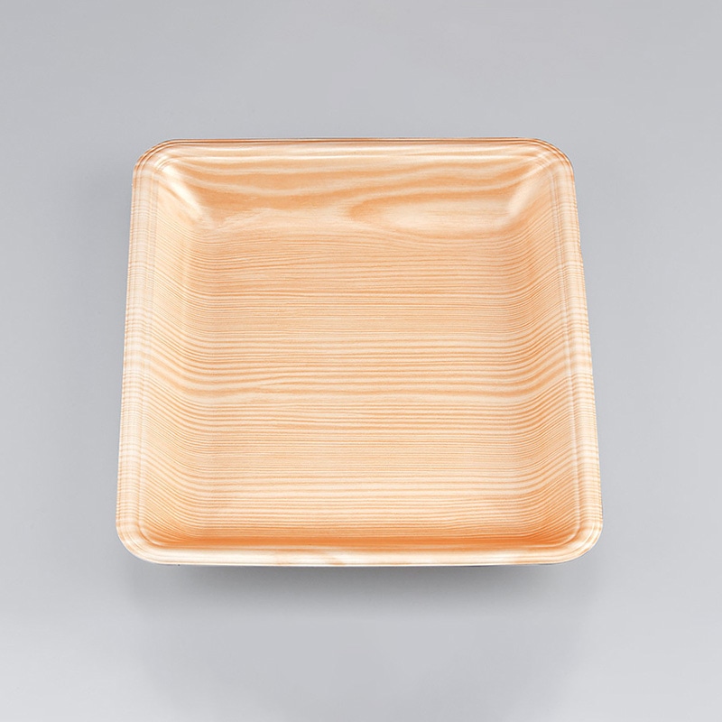 >シーピー化成 汎用トレー 新LL 22-30 松 100個/袋(ご注文単位12袋)【直送品】