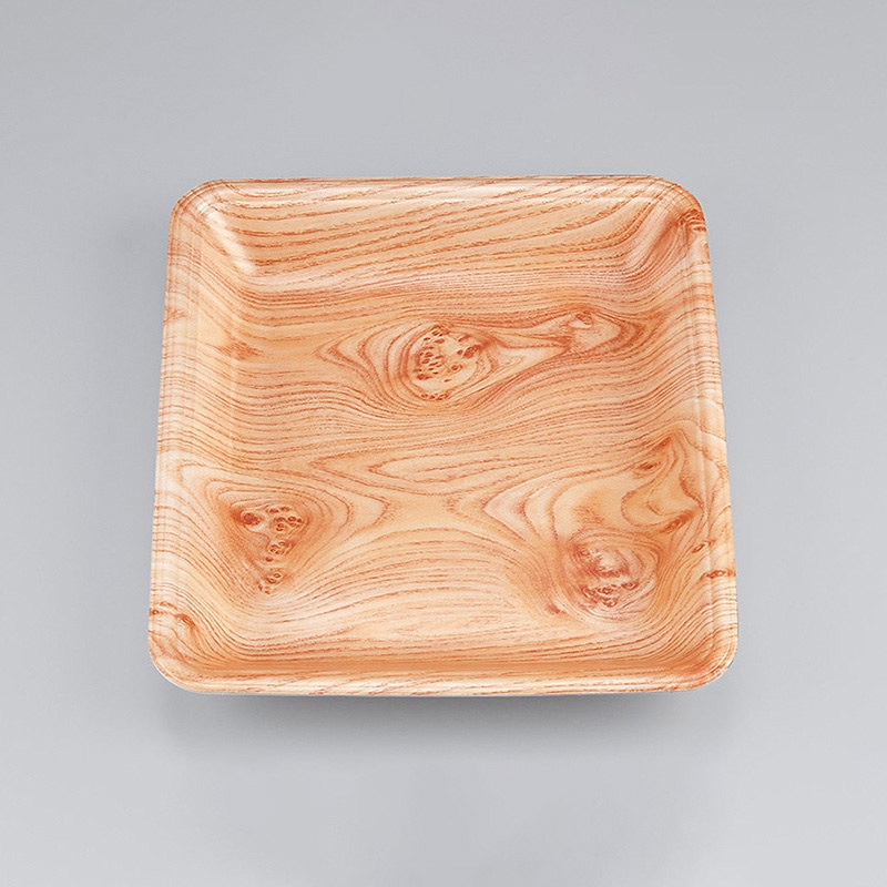 >シーピー化成 汎用トレー 新LL 22-30 にれ 100個/袋(ご注文単位12袋)【直送品】