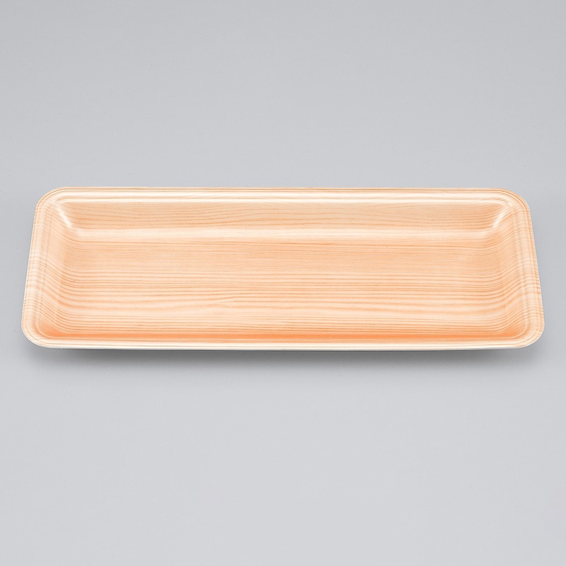 シーピー化成 汎用トレー　新LU 13-25 松 100個/袋（ご注文単位12袋）【直送品】