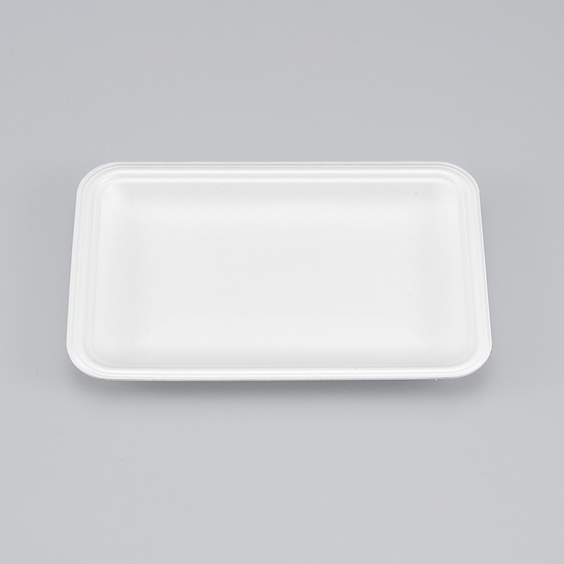 シーピー化成 汎用トレー 新LL 13-20 無地 100個/袋(ご注文単位18袋)【直送品】