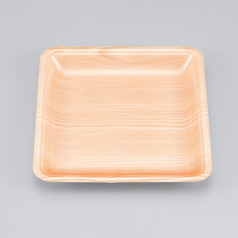 シーピー化成 汎用トレー　新LL 20-25 松 100個/袋（ご注文単位12袋）【直送品】