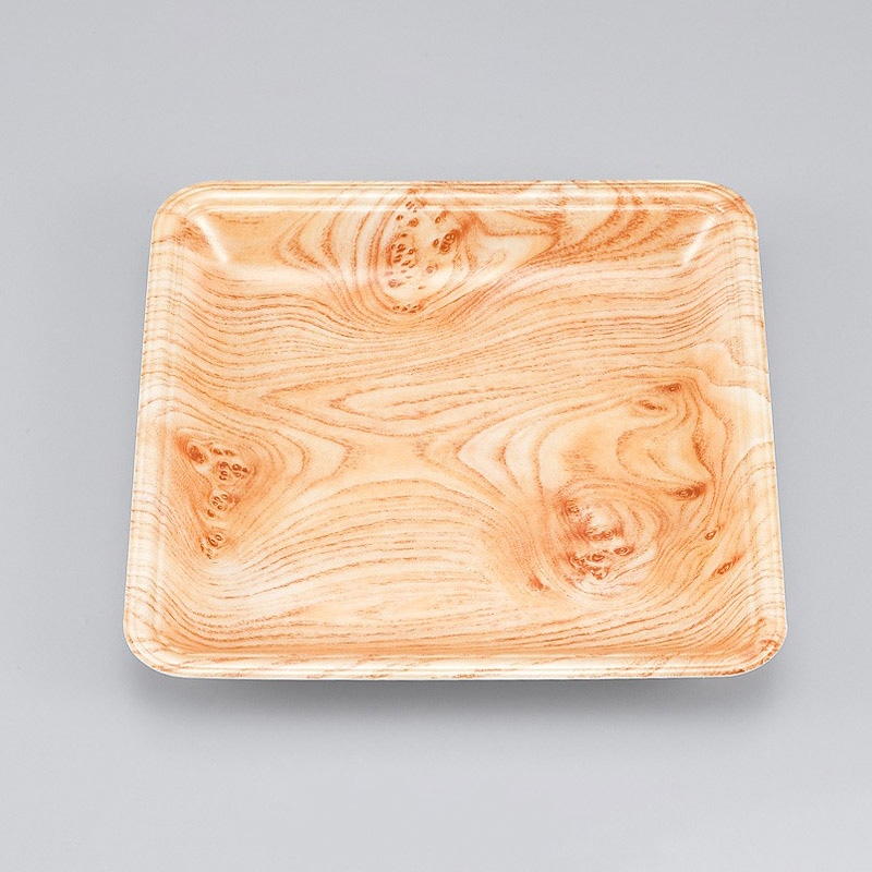 シーピー化成 汎用トレー 新LL 20-25 にれ 100個/袋(ご注文単位12袋)【直送品】