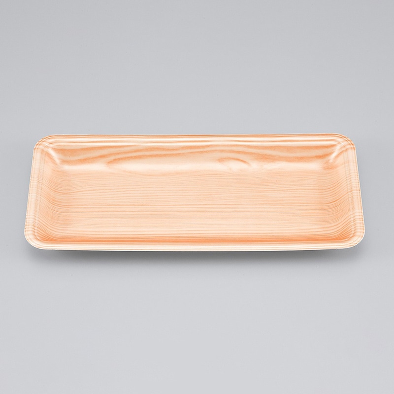 シーピー化成 汎用トレー 新LS 13-25 松 100個/袋(ご注文単位10袋)【直送品】