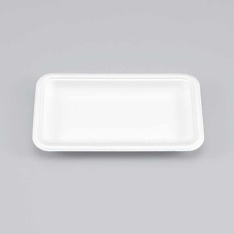 シーピー化成 汎用トレー 新LL 12-20 無地 100個/袋(ご注文単位20袋)【直送品】