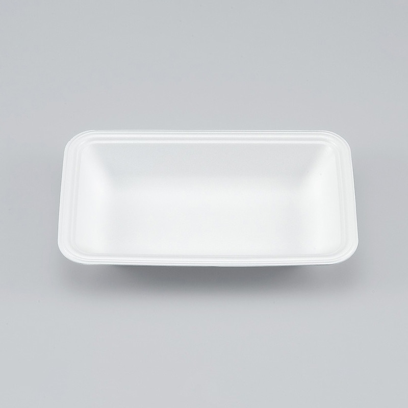 シーピー化成 汎用トレー 新LL 12-35 無地 100個/袋(ご注文単位20袋)【直送品】