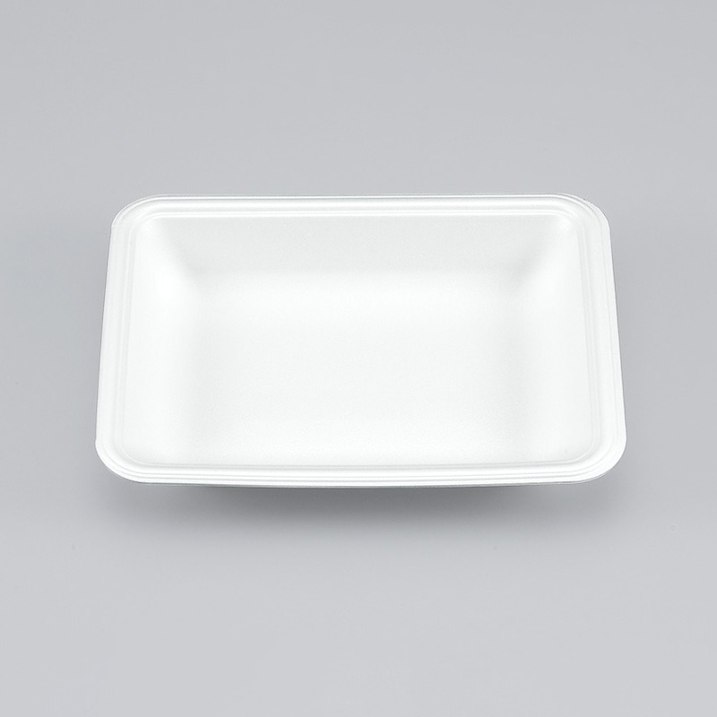 シーピー化成 汎用トレー 新LL 15-35 無地 100個/袋(ご注文単位16袋)【直送品】