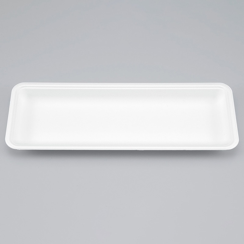 シーピー化成 汎用トレー　新LW 14-25 無地 100個/袋（ご注文単位10袋）【直送品】