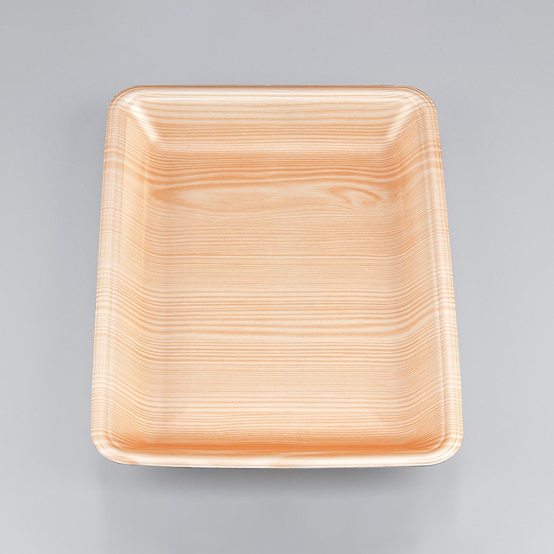 シーピー化成 汎用トレー 新LL 27-30 松 100個/袋(ご注文単位9袋)【直送品】