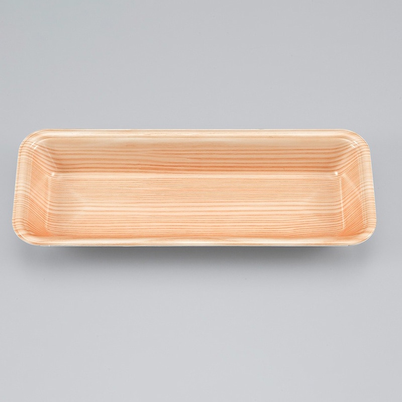 シーピー化成 汎用トレー 新LQ 10-30S 松 100個/袋(ご注文単位18袋)【直送品】