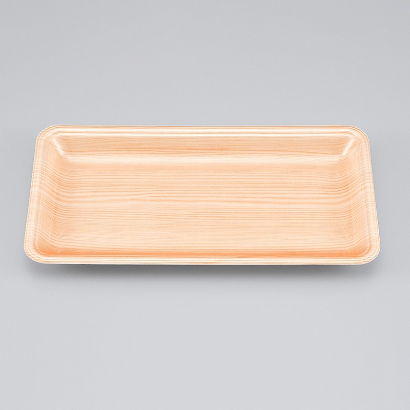 シーピー化成 汎用トレー　新LS 15-25 松 100個/袋（ご注文単位10袋）【直送品】