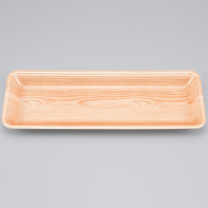 シーピー化成 汎用トレー 新LW 14-25 松 100個/袋(ご注文単位10袋)【直送品】