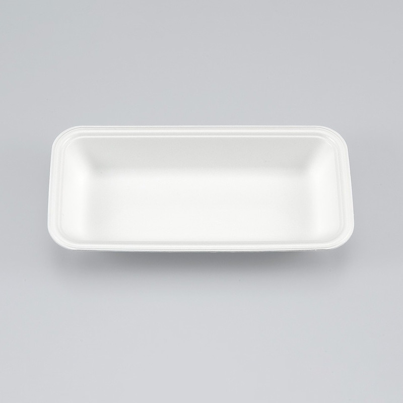 シーピー化成 汎用トレー 新LL 10-30S 無地 100個/袋(ご注文単位21袋)【直送品】