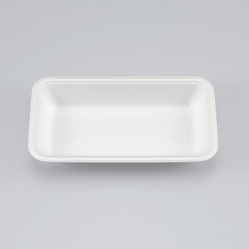 シーピー化成 汎用トレー 新LL 11-30S 無地 100個/袋(ご注文単位21袋)【直送品】