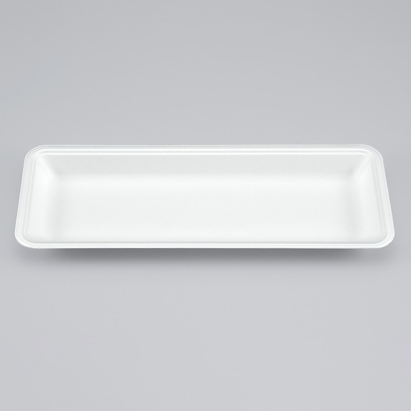 シーピー化成 汎用トレー　新LW 14-30 無地 100個/袋（ご注文単位10袋）【直送品】