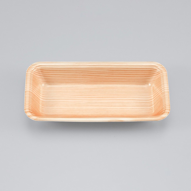 >シーピー化成 汎用トレー 新LL 10-30S 松 100個/袋(ご注文単位21袋)【直送品】