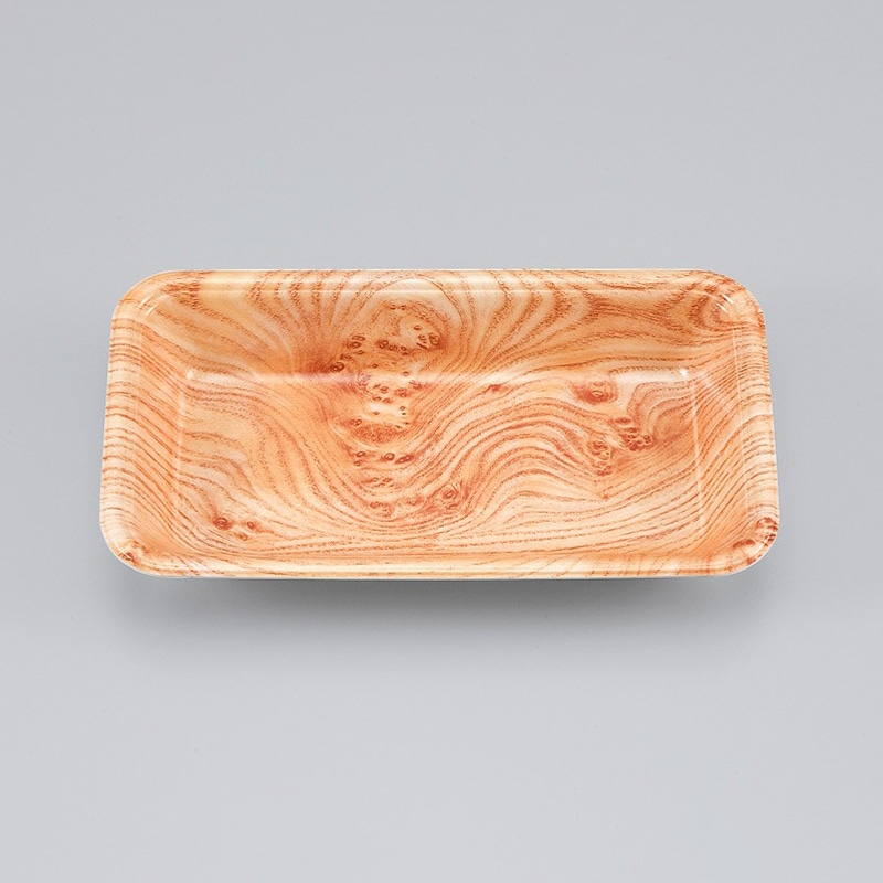 >シーピー化成 汎用トレー 新LL 11-30S にれ 100個/袋(ご注文単位21袋)【直送品】