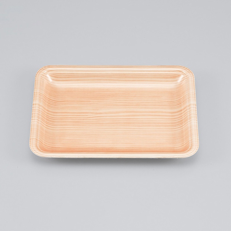 シーピー化成 汎用トレー 新LL 15-20 松 100個/袋(ご注文単位16袋)【直送品】