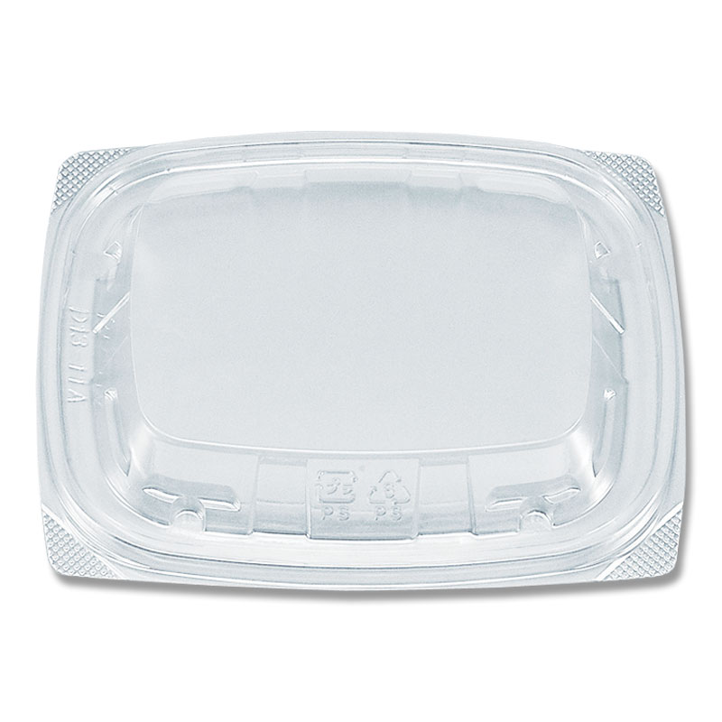 シーピー化成 惣菜容器 BFエコD13-11A 嵌合蓋 50枚/袋