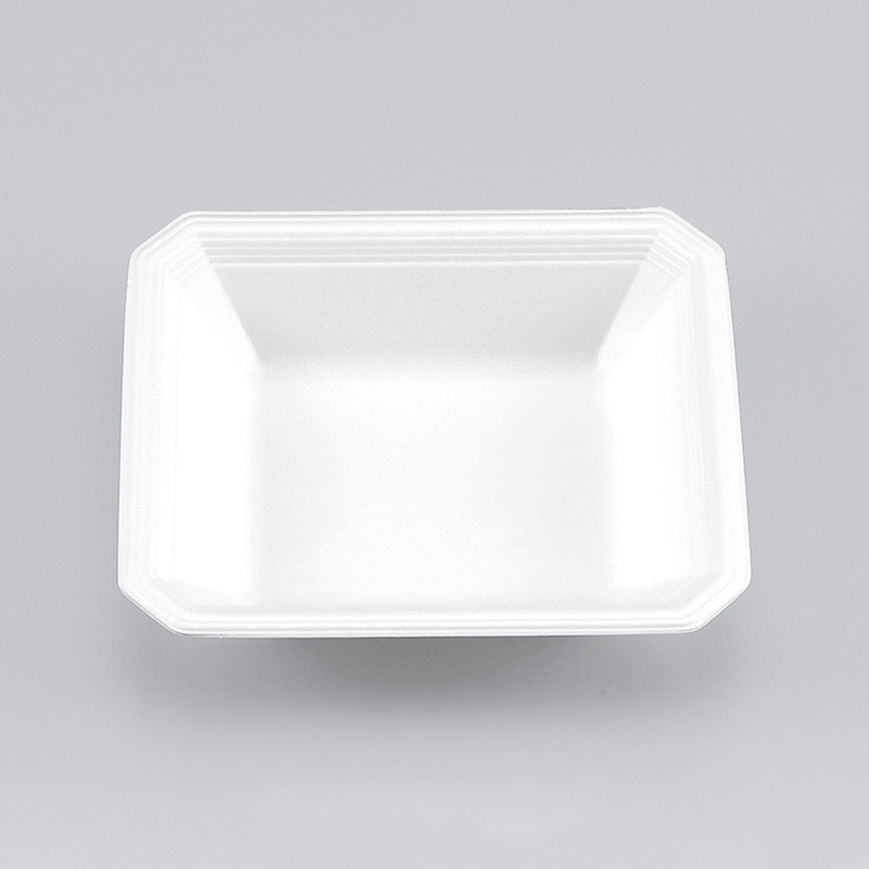 シーピー化成 汎用トレー　匠E 12-30 無地 100個/袋（ご注文単位30袋）【直送品】