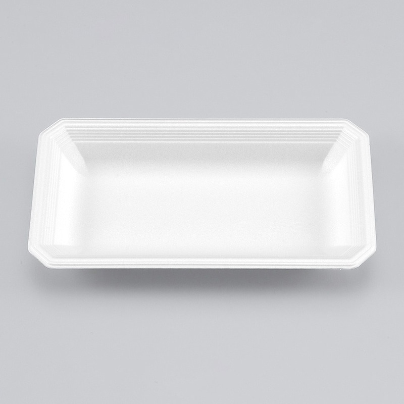 シーピー化成 汎用トレー　匠L 11-25 無地 100個/袋（ご注文単位21袋）【直送品】