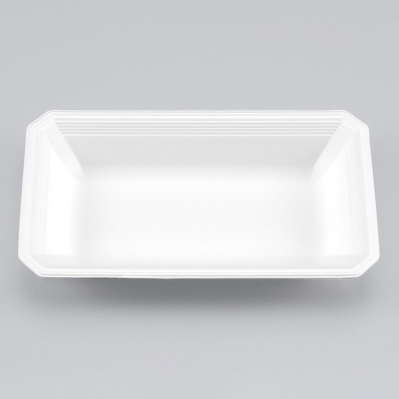 シーピー化成 汎用トレー　匠L 12-30 無地 100個/袋（ご注文単位20袋）【直送品】