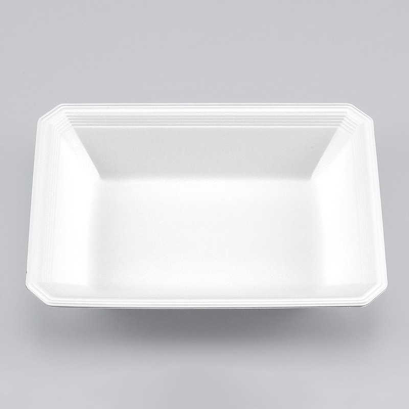 シーピー化成 汎用トレー　匠L 15-40 無地 100個/袋（ご注文単位16袋）【直送品】