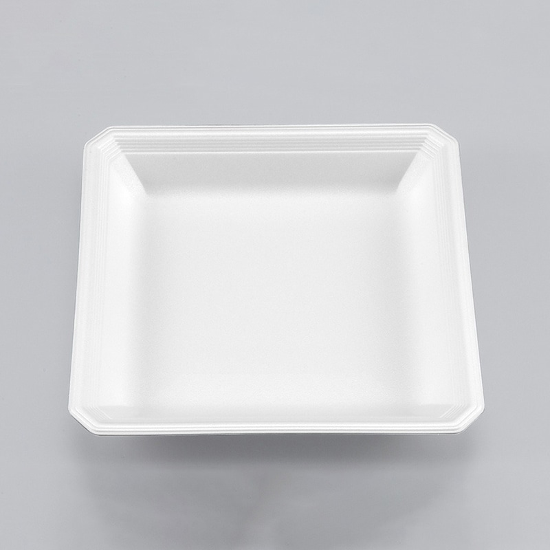 シーピー化成 汎用トレー　匠L 20-30 無地 100個/袋（ご注文単位12袋）【直送品】