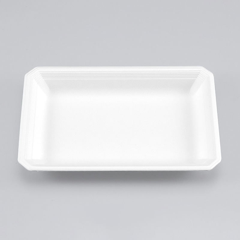 シーピー化成 汎用トレー　匠N 15-25 無地 100個/袋（ご注文単位15袋）【直送品】