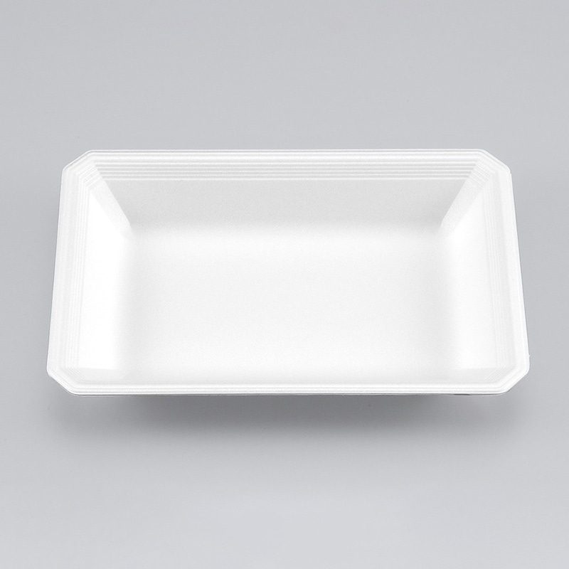 シーピー化成 汎用トレー　匠N 15-33 無地 100個/袋（ご注文単位15袋）【直送品】