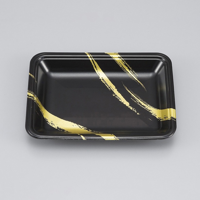 シーピー化成 汎用トレー 新LL 15-25 かがり火 100個/袋(ご注文単位16袋)【直送品】