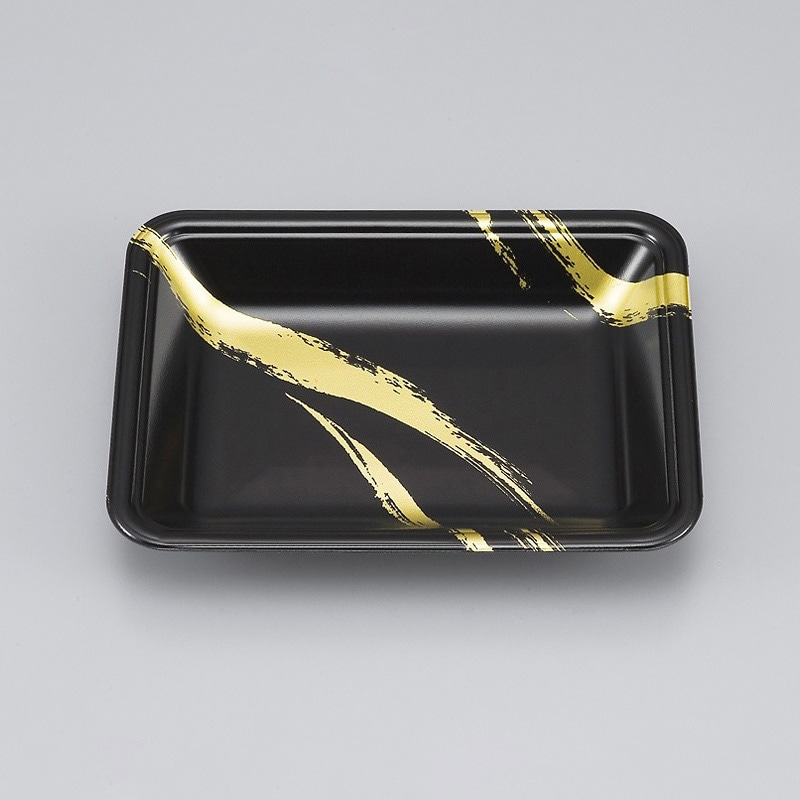 >シーピー化成 汎用トレー 新LL 15-30 かがり火 100個/袋(ご注文単位16袋)【直送品】