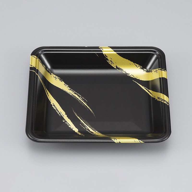 >シーピー化成 汎用トレー 新LL 17-30 かがり火 100個/袋(ご注文単位12袋)【直送品】