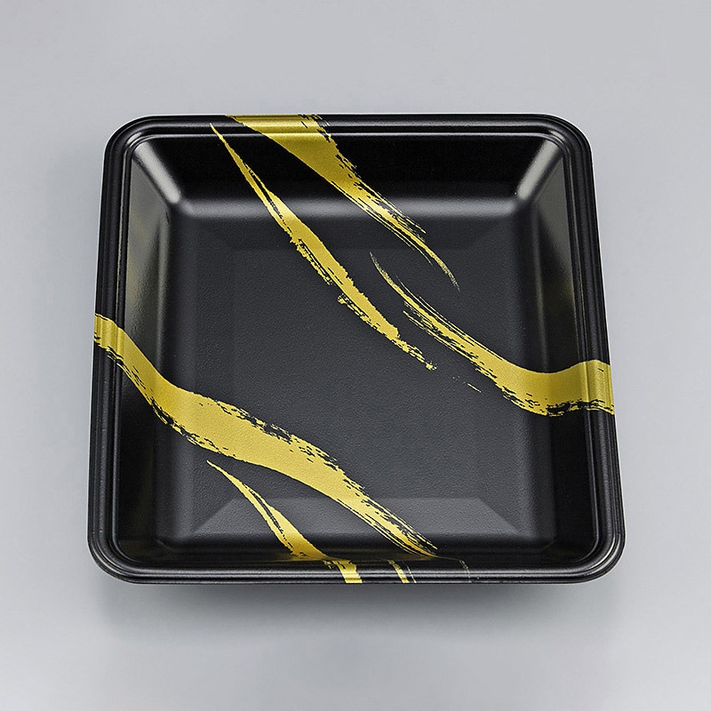 >シーピー化成 汎用トレー 新LL 22-30 かがり火 100個/袋(ご注文単位12袋)【直送品】