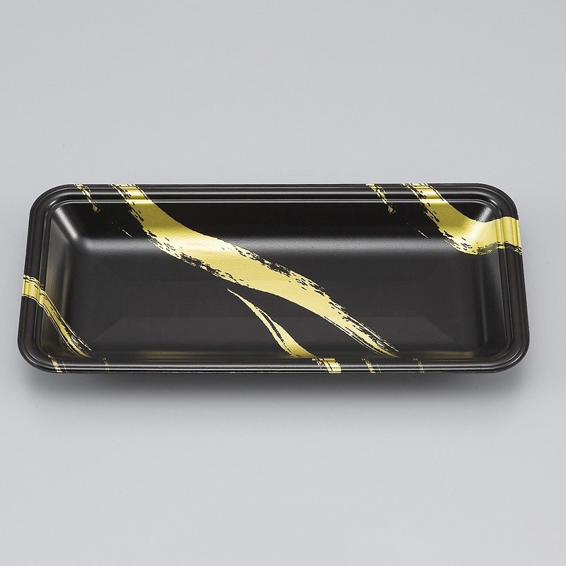 シーピー化成 汎用トレー 新LQ 12-25 かがり火 100個/袋(ご注文単位15袋)【直送品】