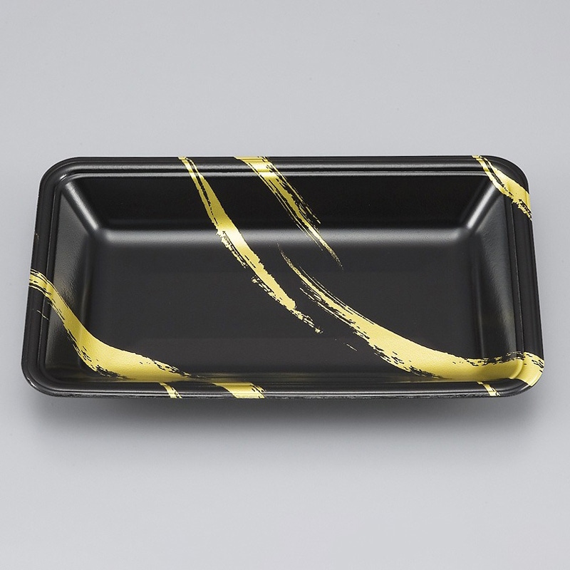 シーピー化成 汎用トレー 新LQ 15-33 かがり火 100個/袋(ご注文単位12袋)【直送品】