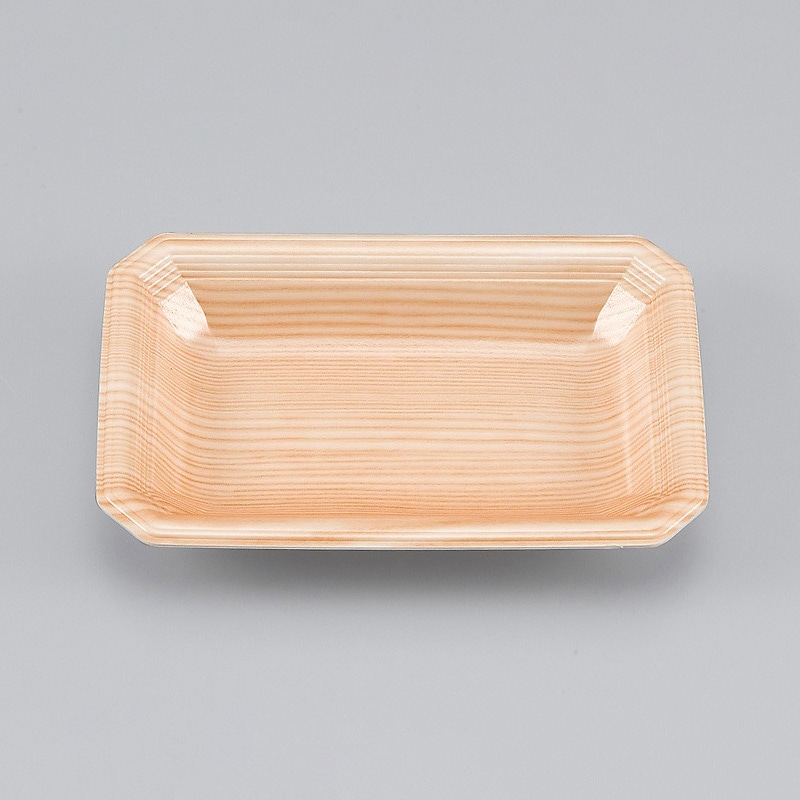 シーピー化成 汎用トレー　匠F 10-23 松 100個/袋（ご注文単位30袋）【直送品】