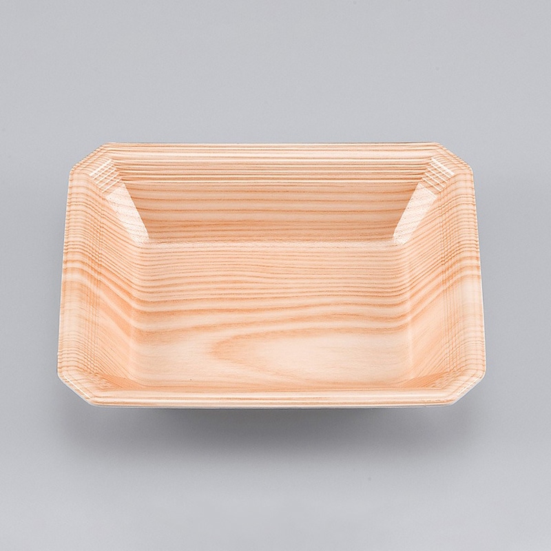 シーピー化成 汎用トレー　匠F 12-30 松 100個/袋（ご注文単位25袋）【直送品】