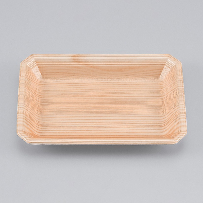 シーピー化成 汎用トレー　匠J 12-33 松 100個/袋（ご注文単位20袋）【直送品】