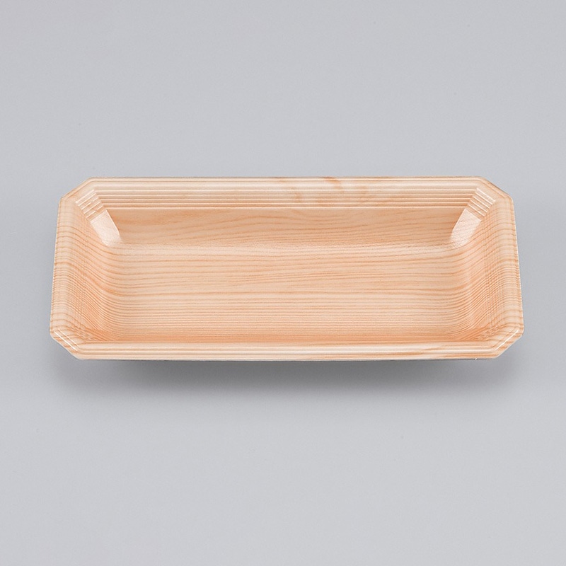 シーピー化成 汎用トレー　匠L 10-25 松 100個/袋（ご注文単位21袋）【直送品】